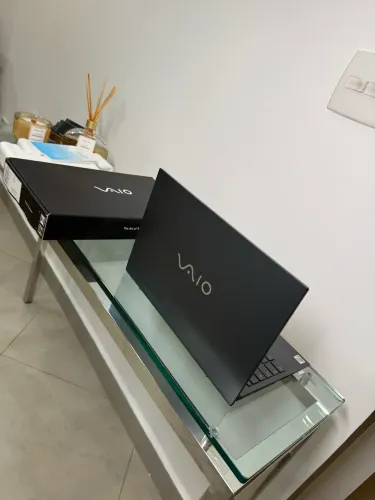 vaio vgn