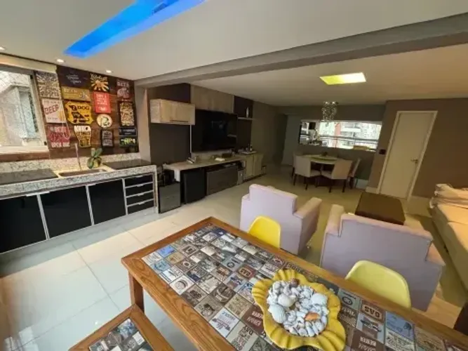 Tendence Home Resort - Nova Suiça