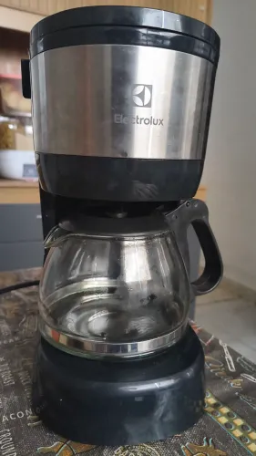 Cafeteira