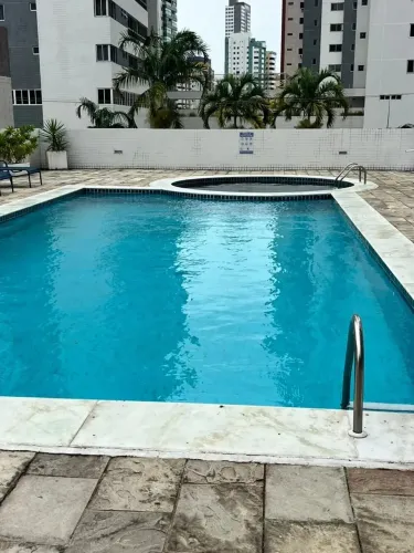 Apartamento Manaíra 2 quartos ANA RITA