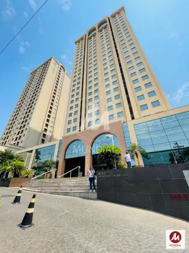 Sala comercial (sala - edificio coml.) , portaria 24 horas, elevador, em condomínio fechad