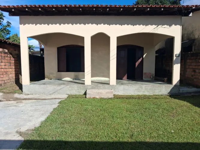 ALUGO OU VENDO (MARITUBA)