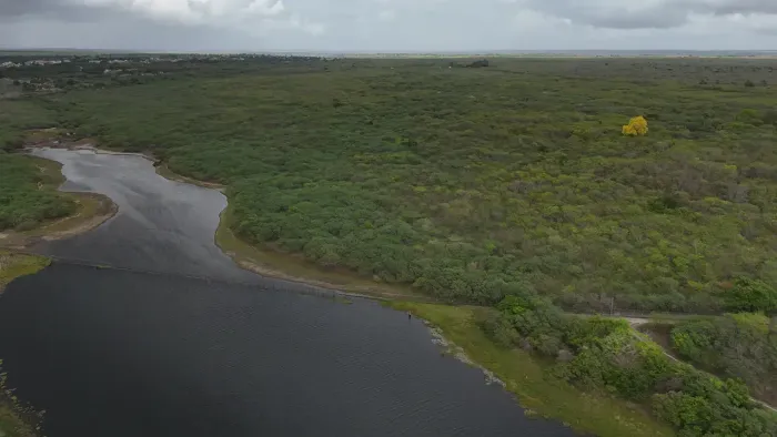 fazenda com 250 hectares na grande natal logiscamente perto de tudo