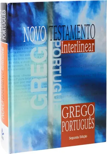Interlinear grego português