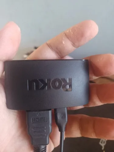 Roku transforma televisão em smartv