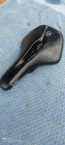 VENDO SELIM ABSOLUTE WILD EX VAZADO MODELO NOVO ( MTB, SPEDD, URBANO ). 