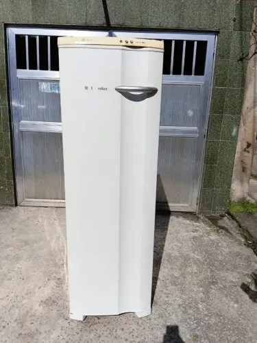 Freezer Electrolux 