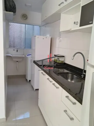 Apartamento Studio 30mts² - Vila Formosa