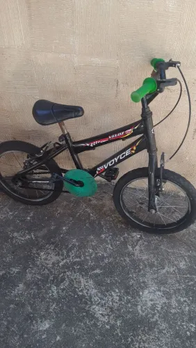 Vendo Bicicleta Aro 16