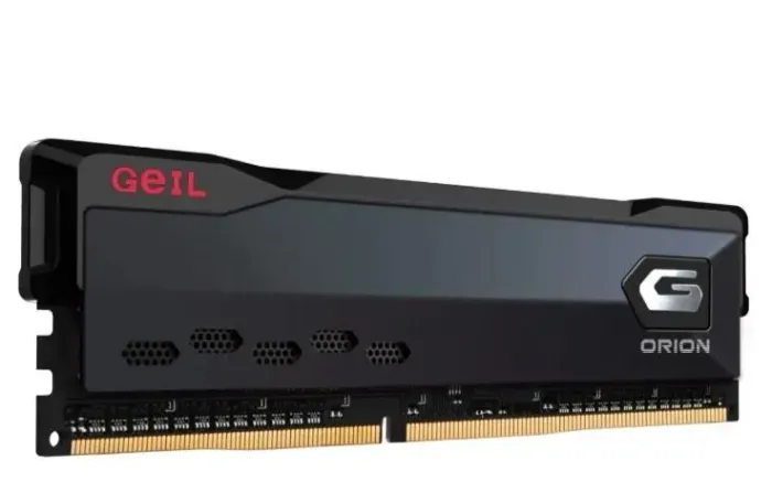 Memoria ram 32gb 16x2 3200mhz ddr4