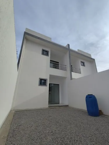 Casa 3/4 Morada dos Pássaros 3