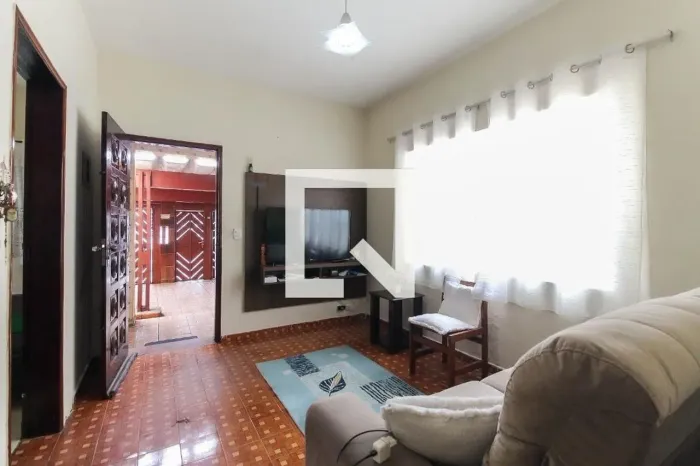 Casa à Venda - Parque Paulistano, 6 Quartos, 198 m2