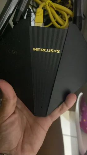 Roteador MERCUSYS
