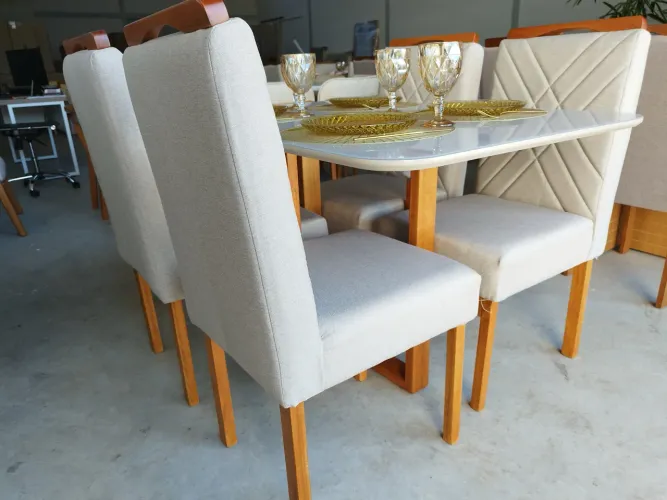 Mesa de Jantar