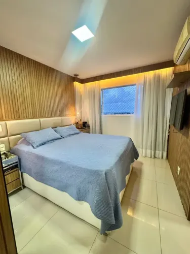 RESIDENCIAL PRÍNCIPE DE GALLES | LAGOA NOVA