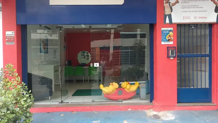Passo escola montada e equipada na Tijuca, Rua Pereira Nunes, próximo ao Shopping Tijuca.