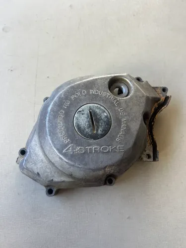 Tampa Estator Lateral Ybr Factor 125 2003 A 2011 Original (Usado)