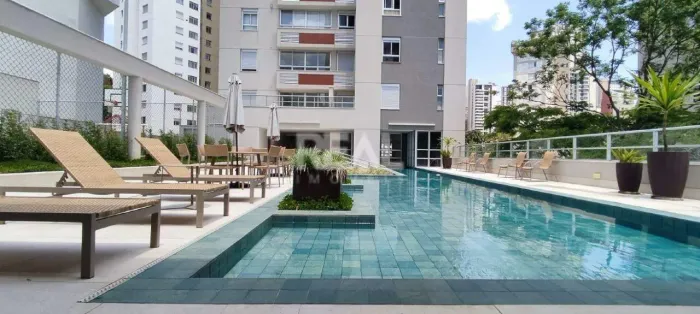 Apartamento de 2 quartos para alugar no Luxemburgo