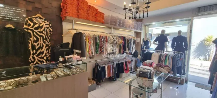 Loja para alugar, Centro - Montes Claros/MG - R$ 3.000,00 - Alugar Imóveis