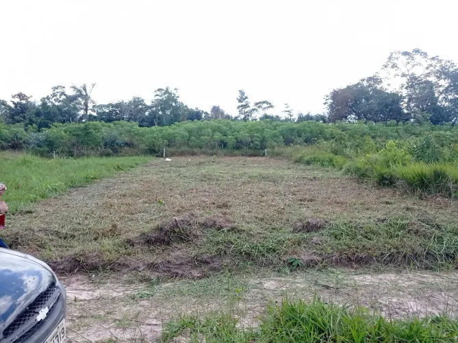 Terreno venda ou troca