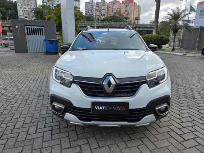 Renault Stepway Zen Flex 1.0 12V Mec. 2024