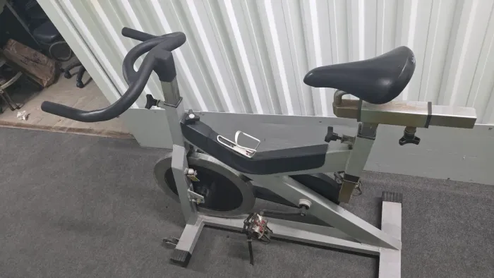 spinning academia 