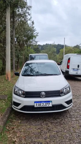 Volkswagen Gol Geração VII MSI 1.6 8V Flex Mec. 4P 2021