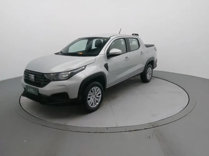 Fiat Strada Freedom 1.3 Flex 8V CD 2025