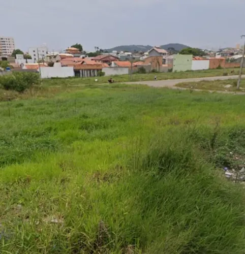 Terreno a venda em areias-- São José ótima localização