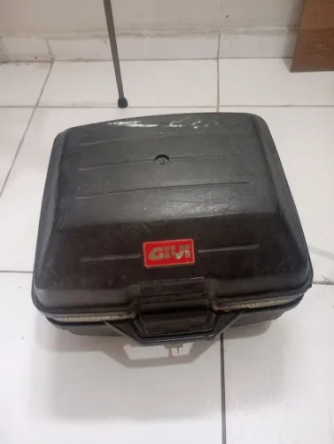 Baú