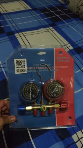 Manifold super conservado