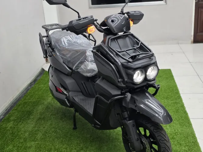 MOTO ELETRICA TANK 1000W