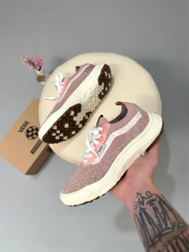 Vans rosa 