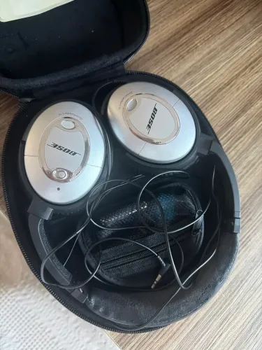 Bose Fone Quiet Comfort 15