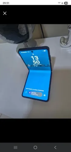 Zflip 7 versão de 512 gigas trocar só pôr Samsung linha s ou note ou fold