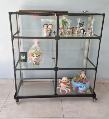 Vitrine