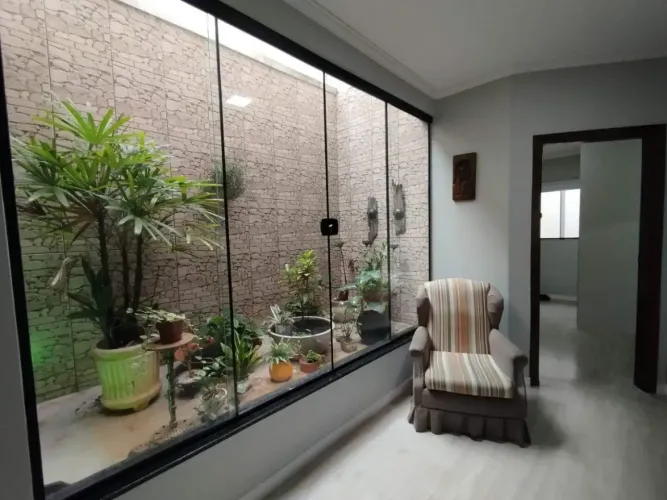 Casa com 3 dormitórios à venda, 150 m² - Jardim Europa II - Indaiatuba/SP