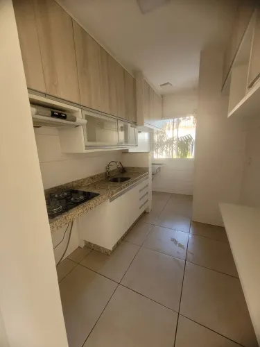 Tropical Sul - Alugo apartamento 