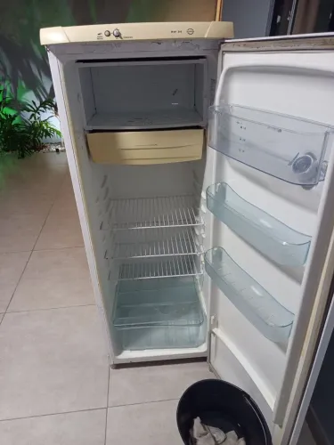 Geladeira