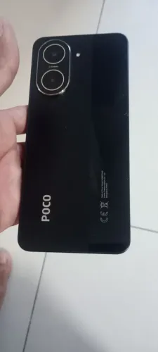 Smartphone Poco