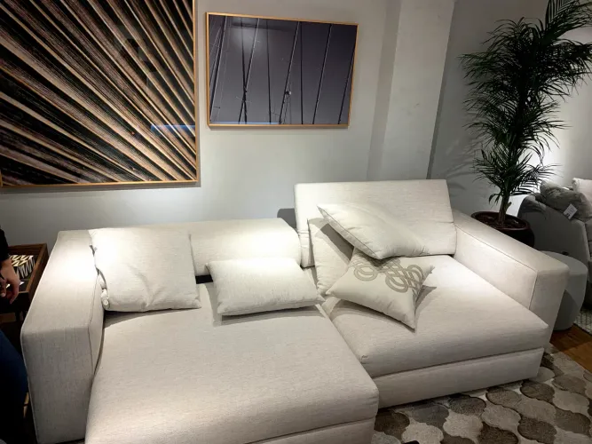 SOFÁ SOB MEDIDA | BELLA HOME SOROCABA