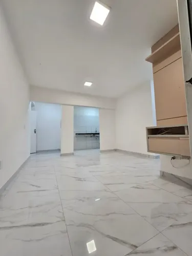 ALUGO APARTAMENTO NO BRISAS NASCENTE COM 3/4