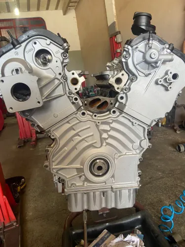 PEÇAS DE MOTOR - Jeep Grand Cherokee 3.0 Diesel 2011 a 2018