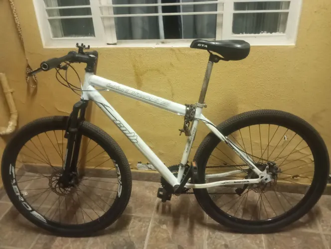 Bicicleta aro 29