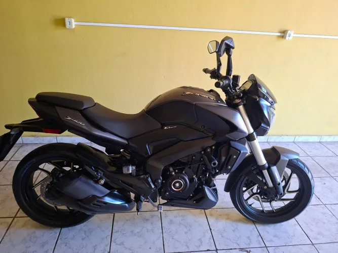 Vendo moto extra de tudo moto de garagem