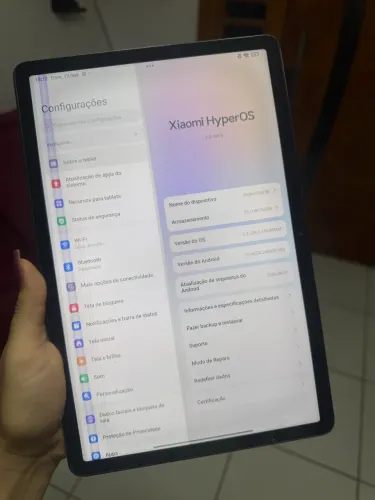 Redmi Pad SE 256gb / 8gb - R$ 900