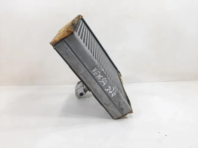 Radiador Ar Condicionado Nissan Versa 1.6 2011 2012 A 2019