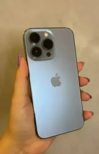 iPhone 13 Pro 128g Azul Seminovo 76% - Retire em loja física na Savassi