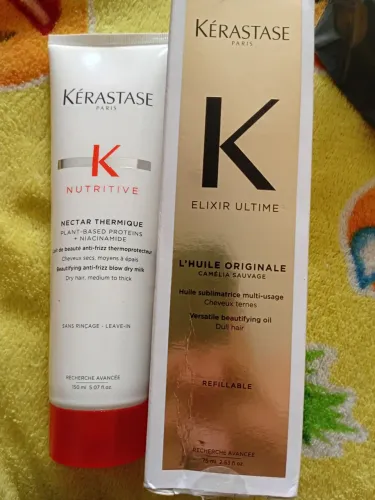 Kit kerastese