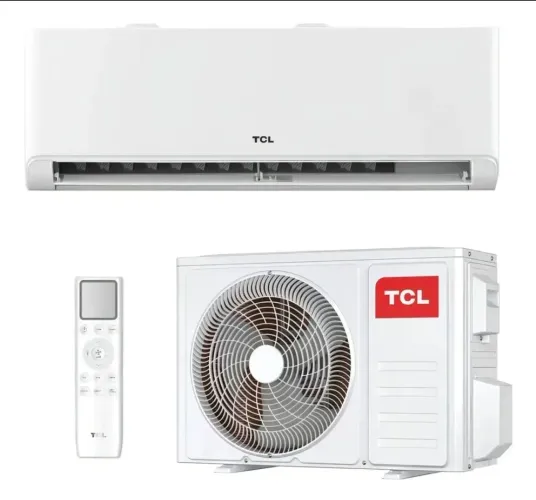 Ar condicionado Split Inverter 9000 BTUs TCL